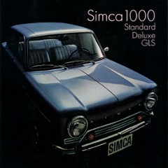 1968-Simca-1000-Brochure