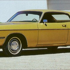 1972_Plymouth
