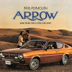 1976-Plymouth-Arrow-Brochure