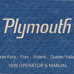 1976_Plymouth_Owners_Manual-00