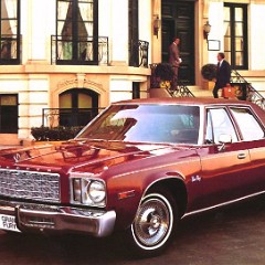 1977_Plymouth