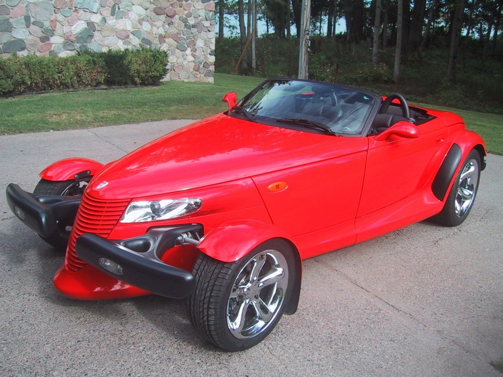 2000-Plymouth-Prowler