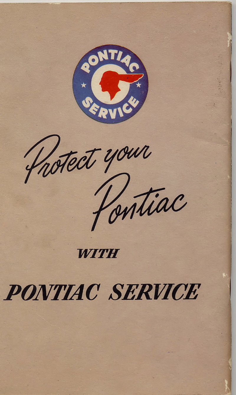 1950_Pontiac_owner_s_manual_-_Pg_66