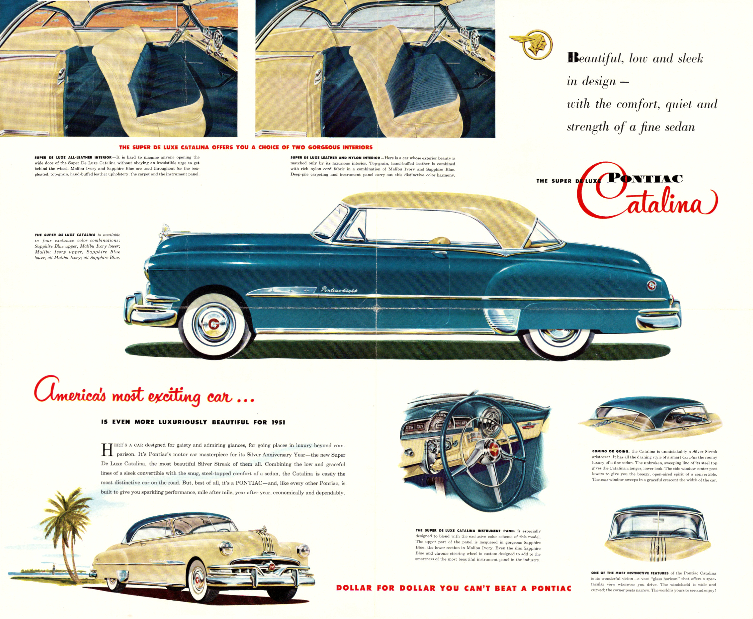 1951_Pontiac_Catalina_Foldout-Side_B