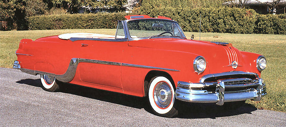 1954_Pontiac