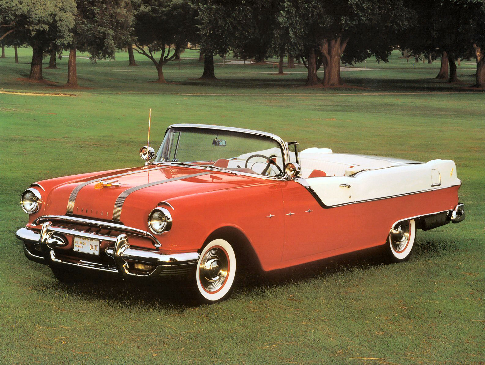1955_Pontiac