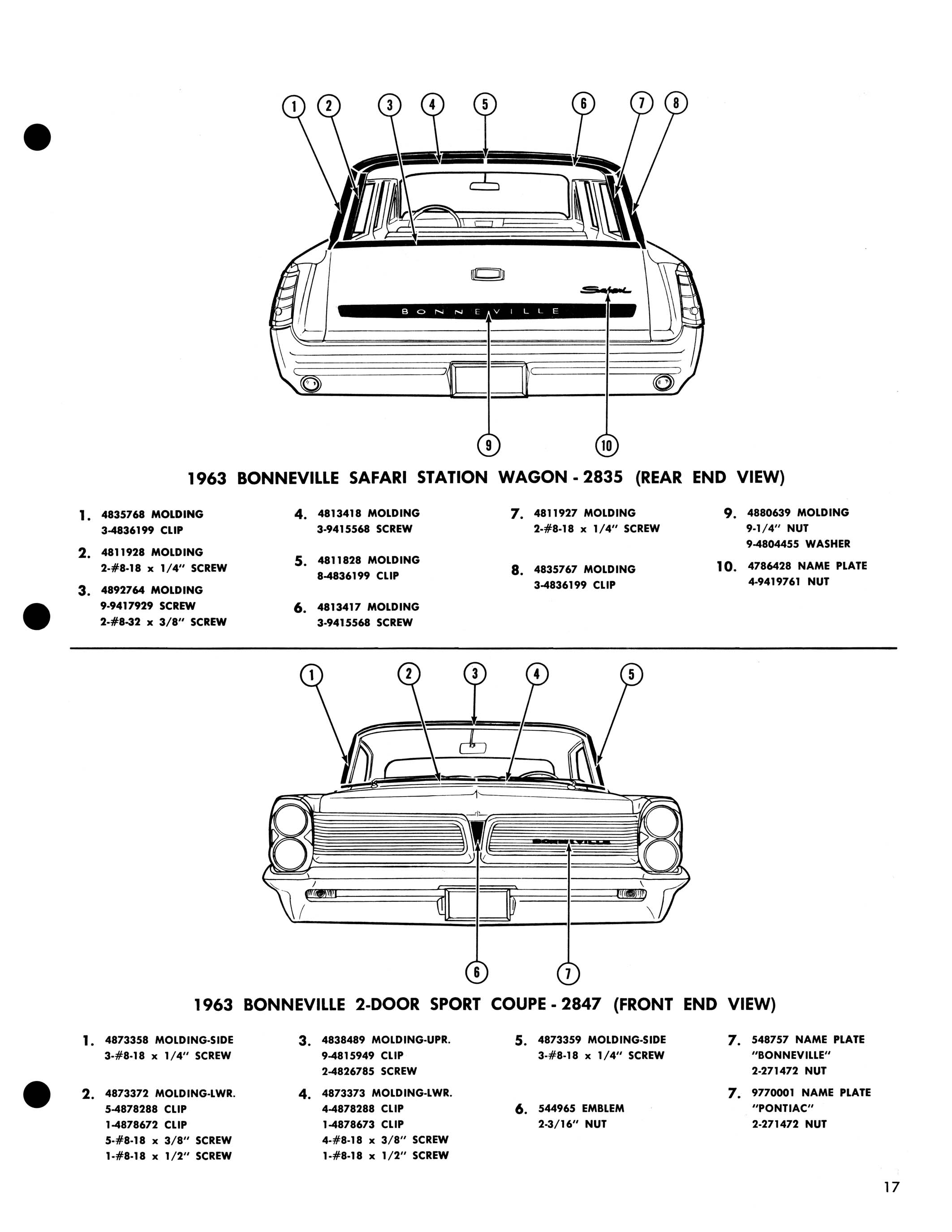 1963_Pontiac_Moldings_and_Clips-19