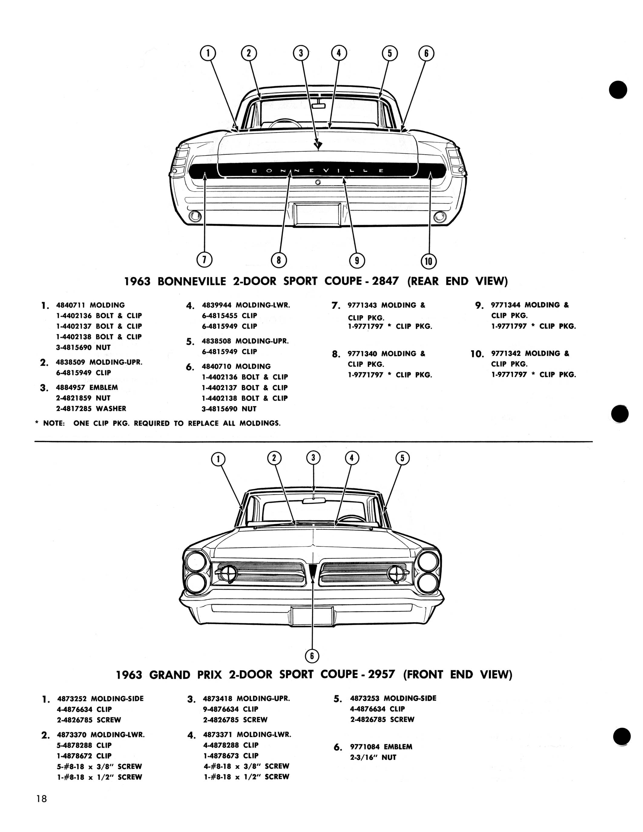 1963_Pontiac_Moldings_and_Clips-20