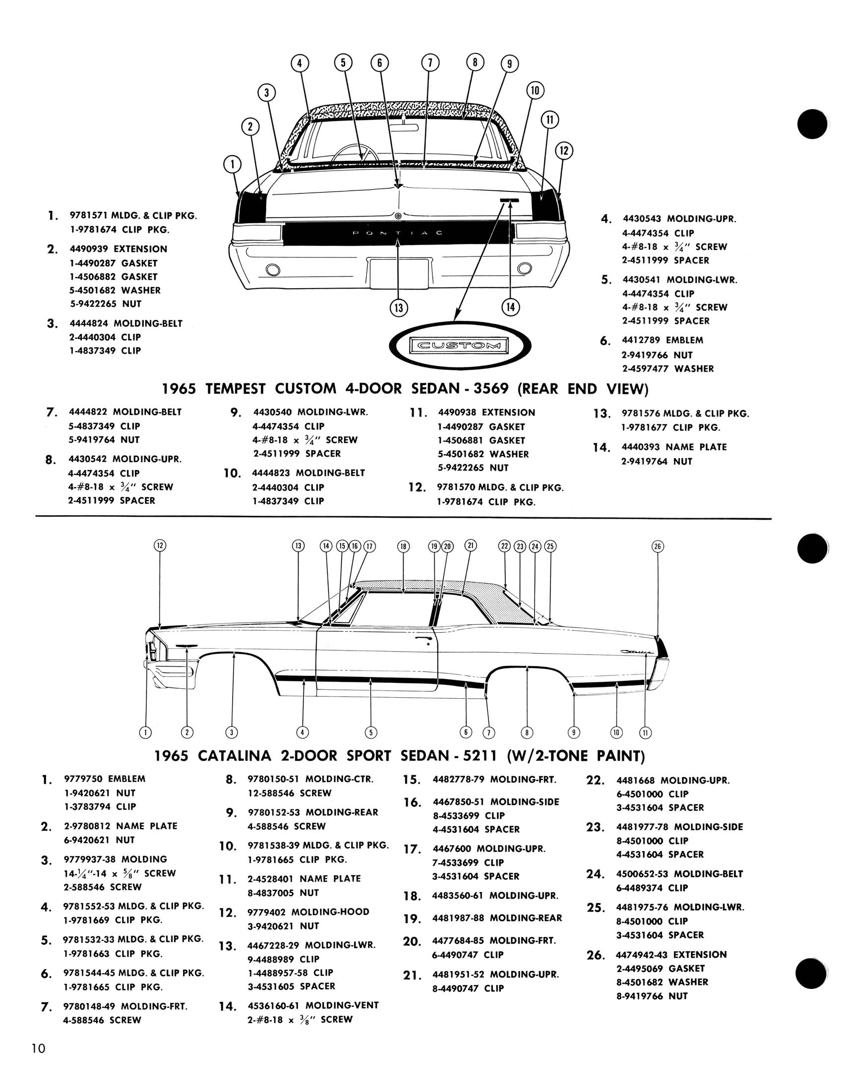 1965_Pontiac_Molding_and_Clip_Catalog-12