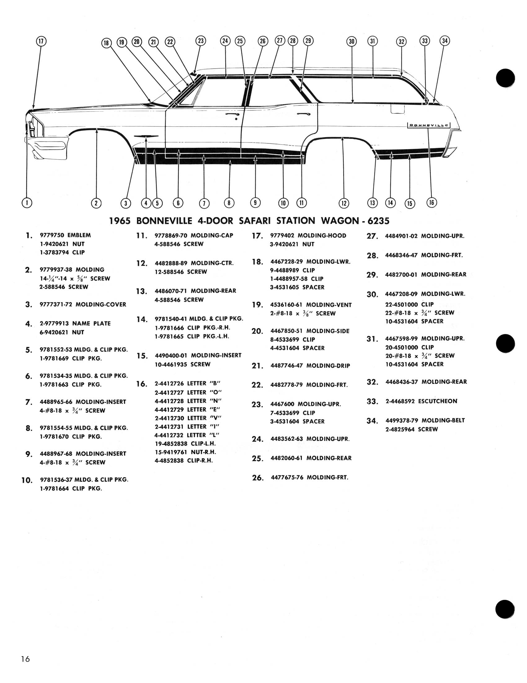 1965_Pontiac_Molding_and_Clip_Catalog-18