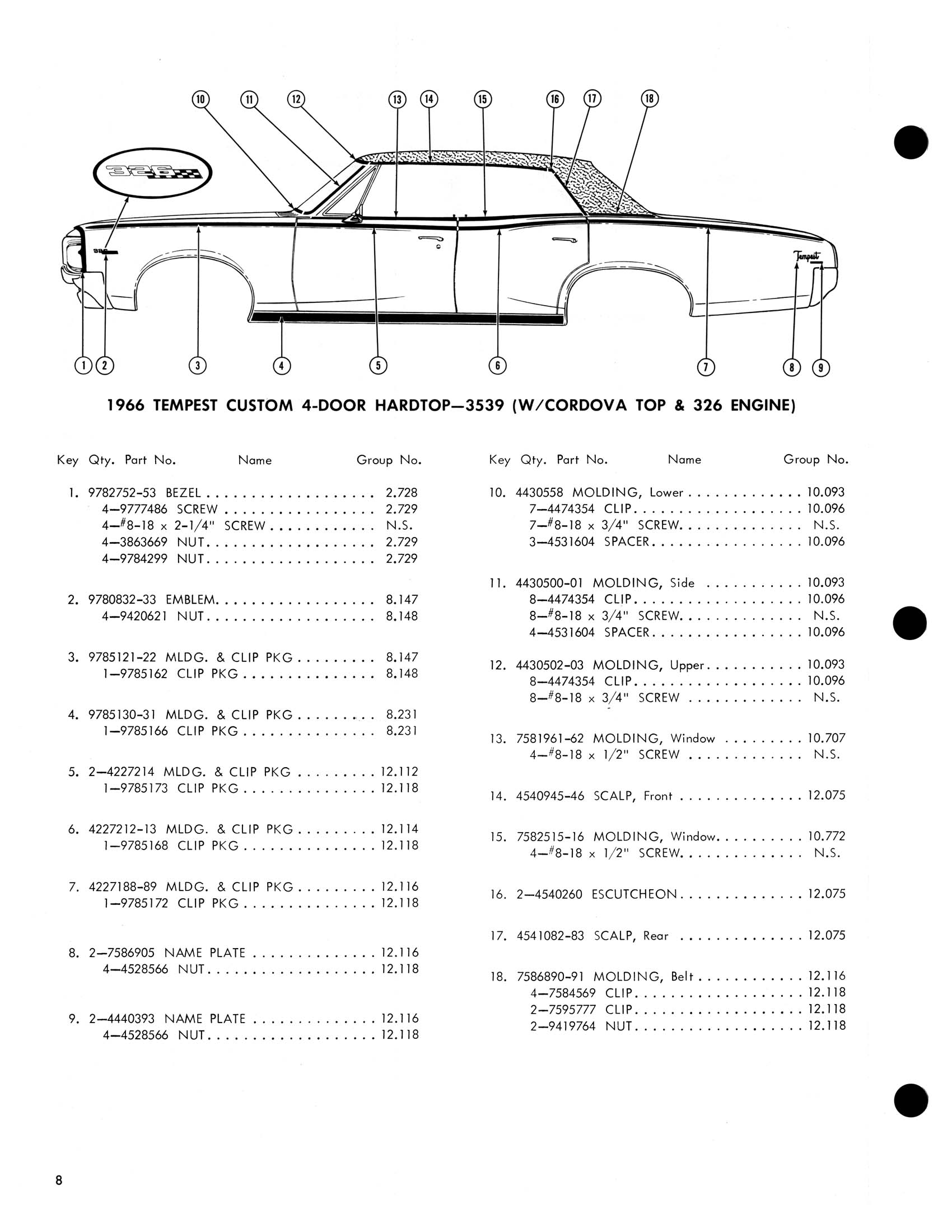 1966_Pontiac_Molding_and_Clip_Catalog-08