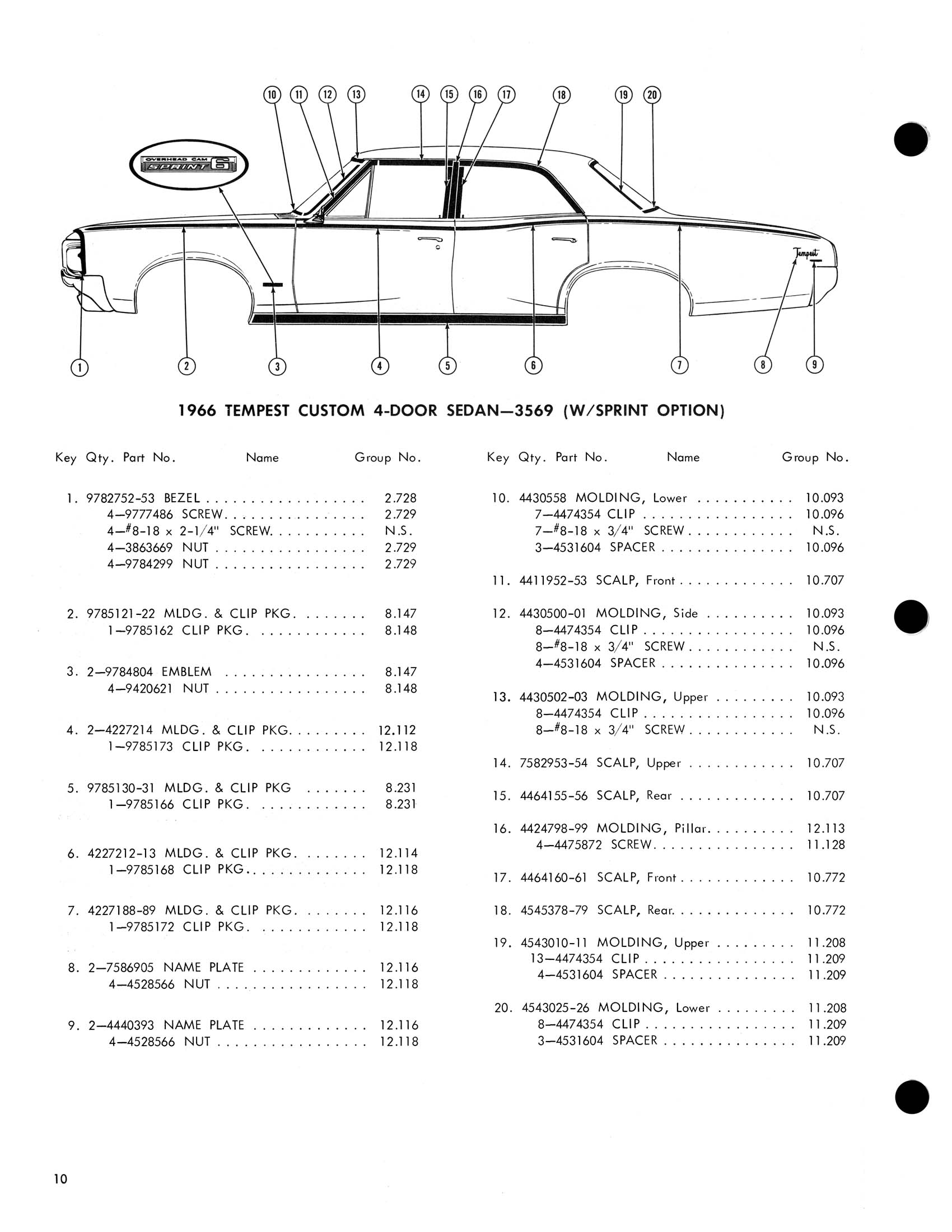 1966_Pontiac_Molding_and_Clip_Catalog-10