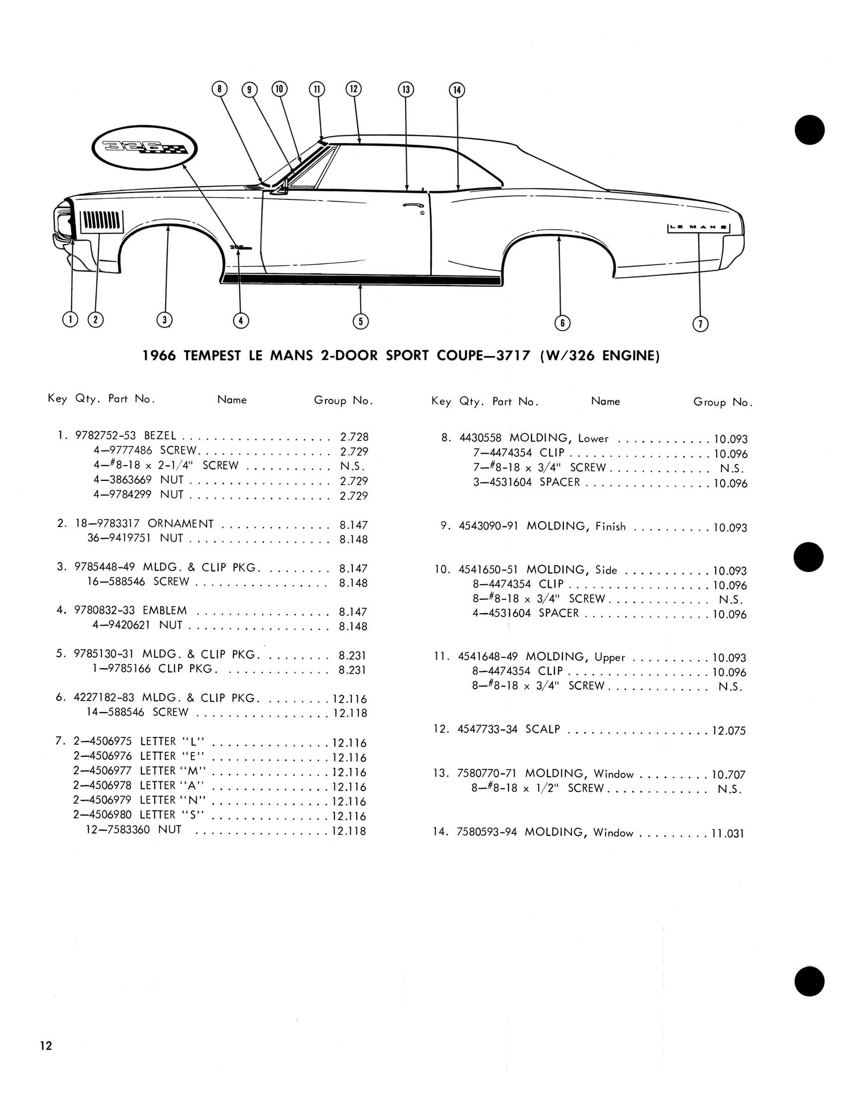 1966_Pontiac_Molding_and_Clip_Catalog-12