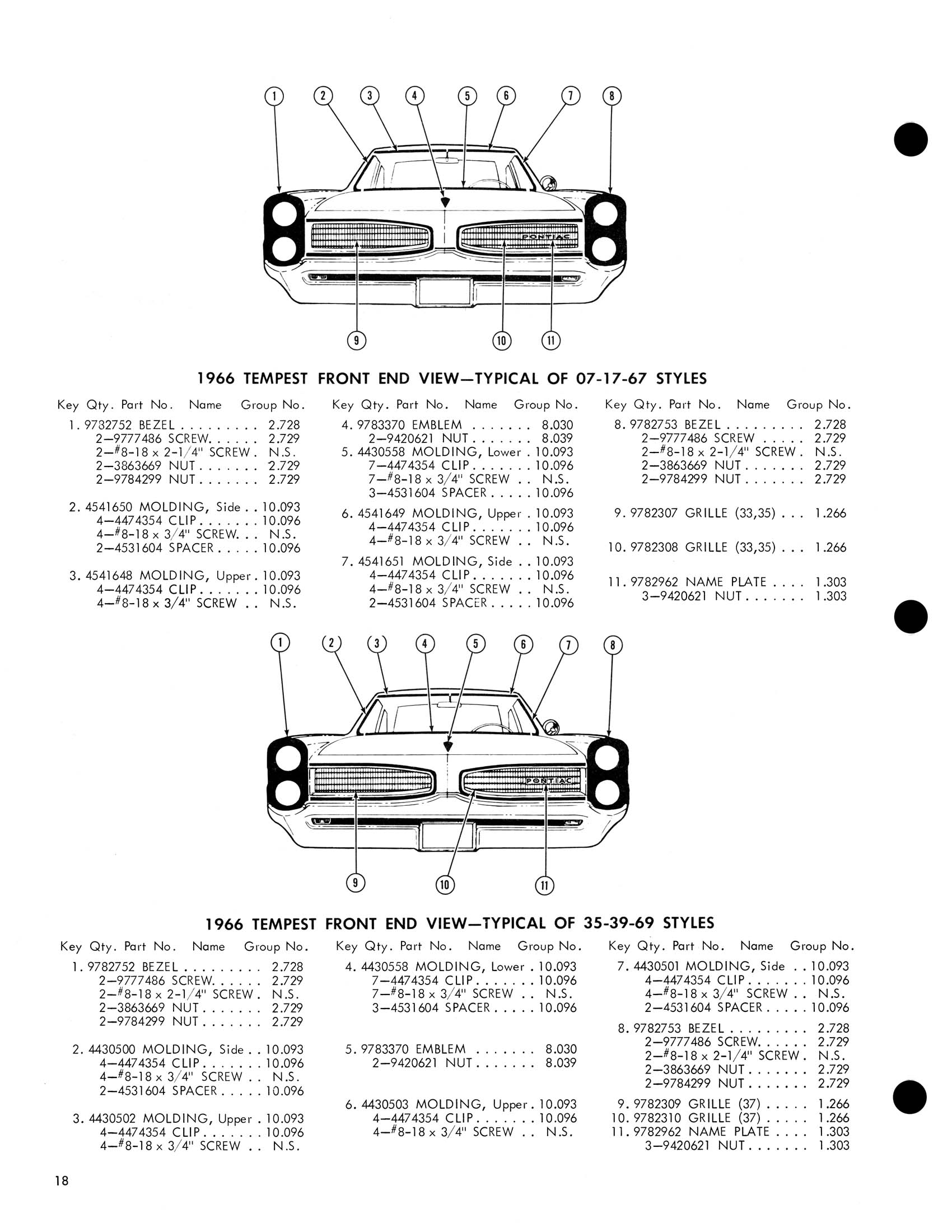1966_Pontiac_Molding_and_Clip_Catalog-18