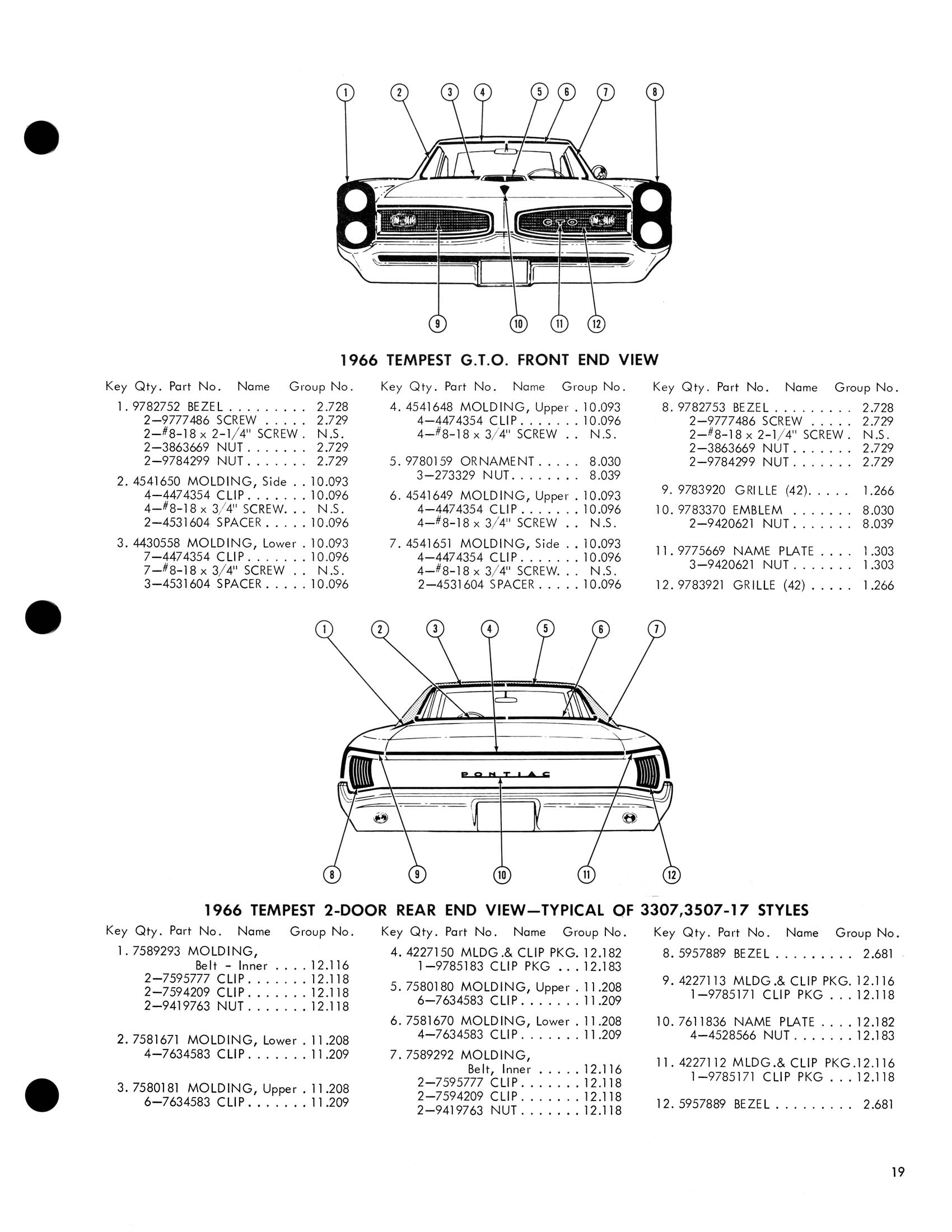 1966_Pontiac_Molding_and_Clip_Catalog-19