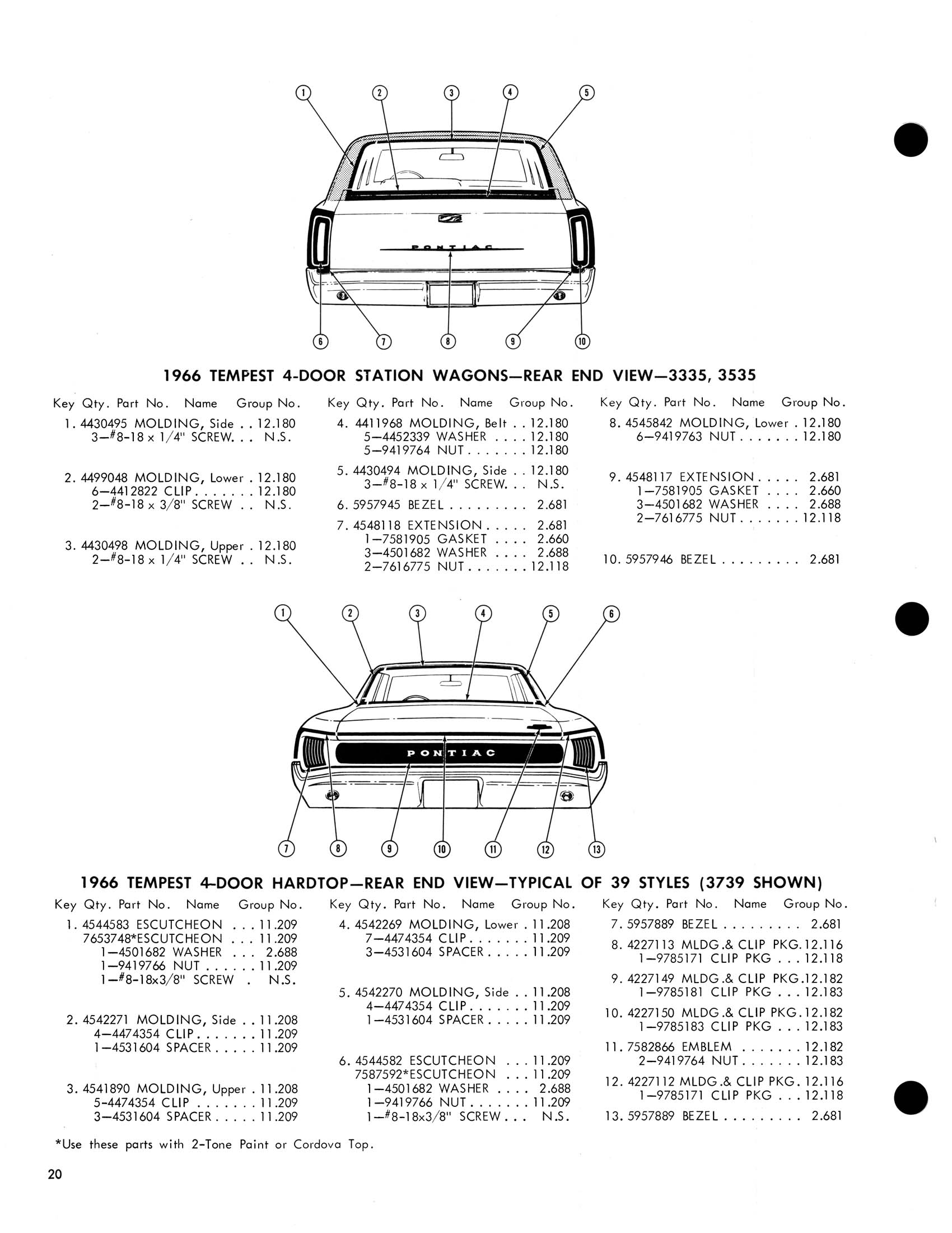 1966_Pontiac_Molding_and_Clip_Catalog-20