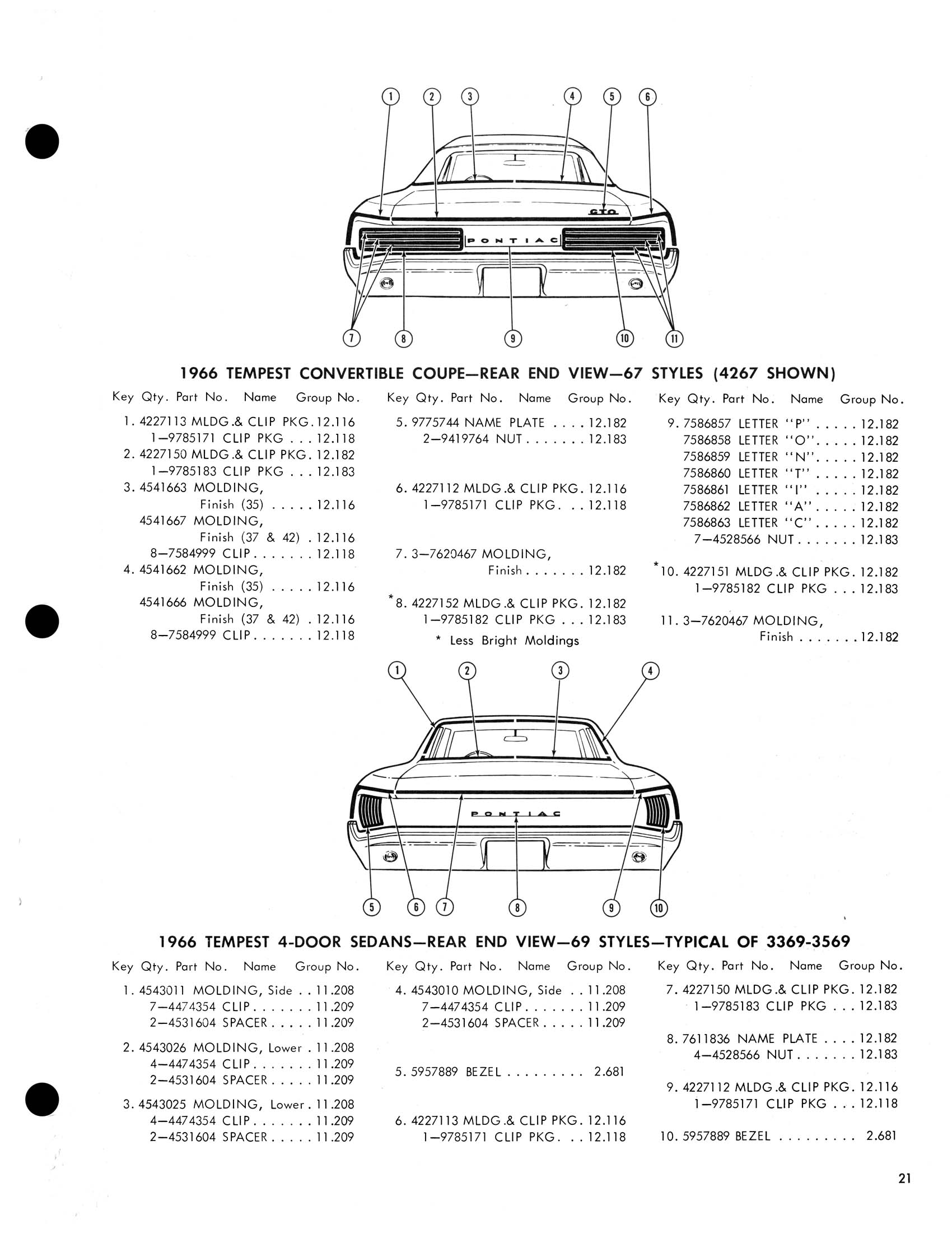1966_Pontiac_Molding_and_Clip_Catalog-21
