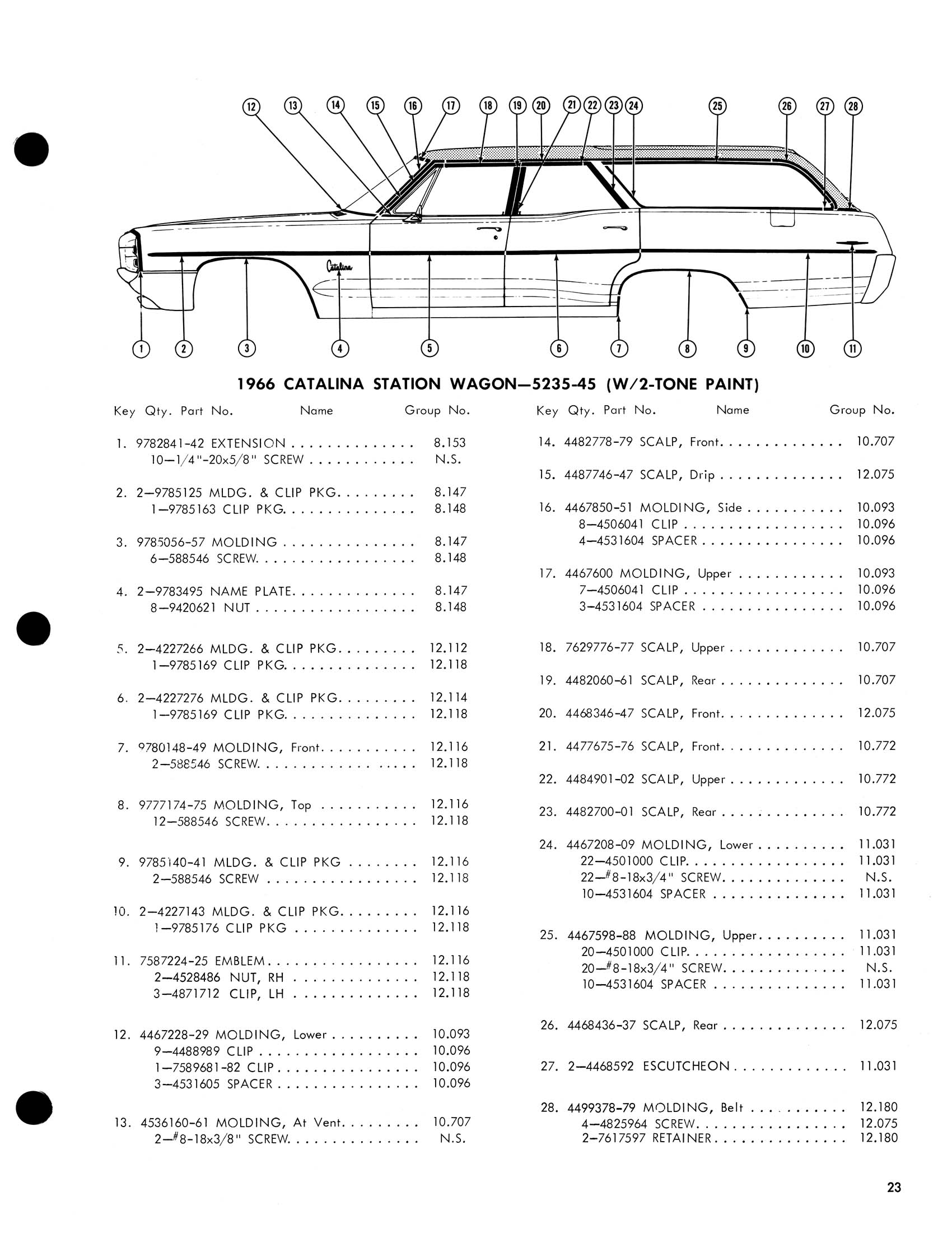 1966_Pontiac_Molding_and_Clip_Catalog-23