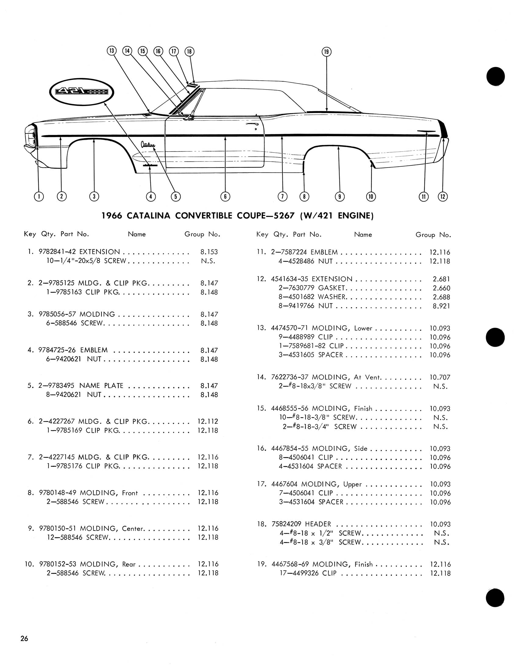 1966_Pontiac_Molding_and_Clip_Catalog-26