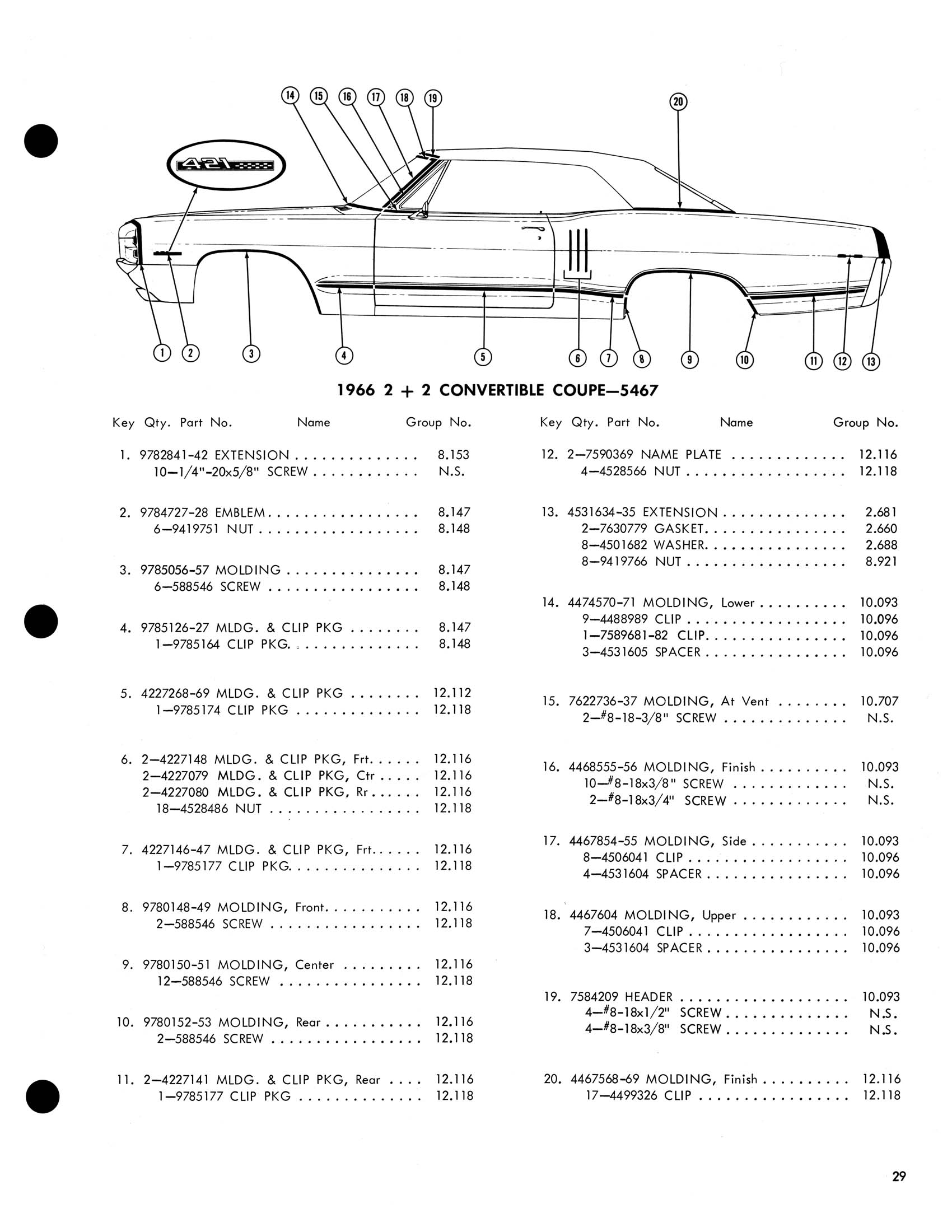 1966_Pontiac_Molding_and_Clip_Catalog-29