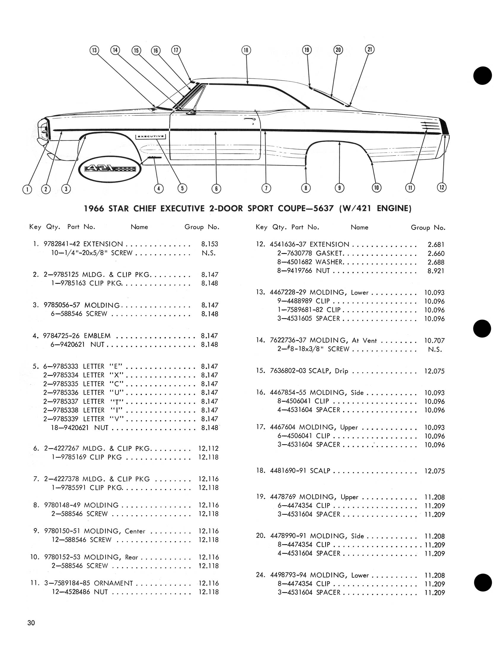 1966_Pontiac_Molding_and_Clip_Catalog-30