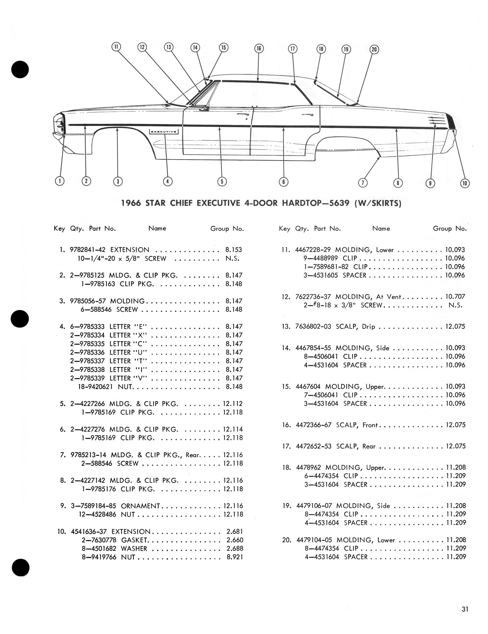 1966_Pontiac_Molding_and_Clip_Catalog-31