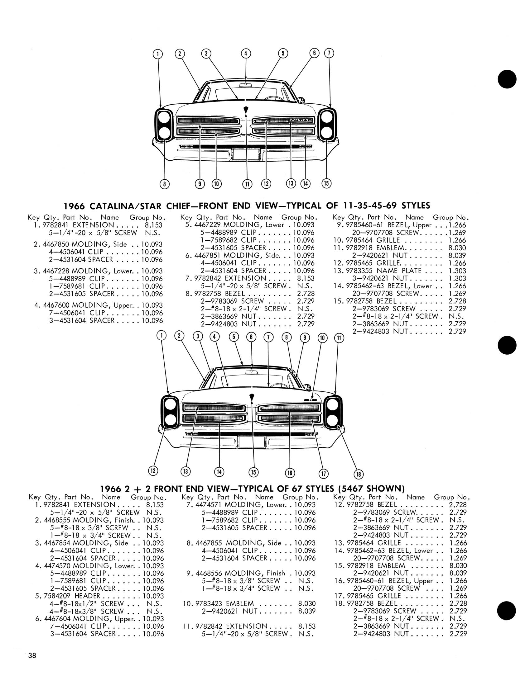 1966_Pontiac_Molding_and_Clip_Catalog-38