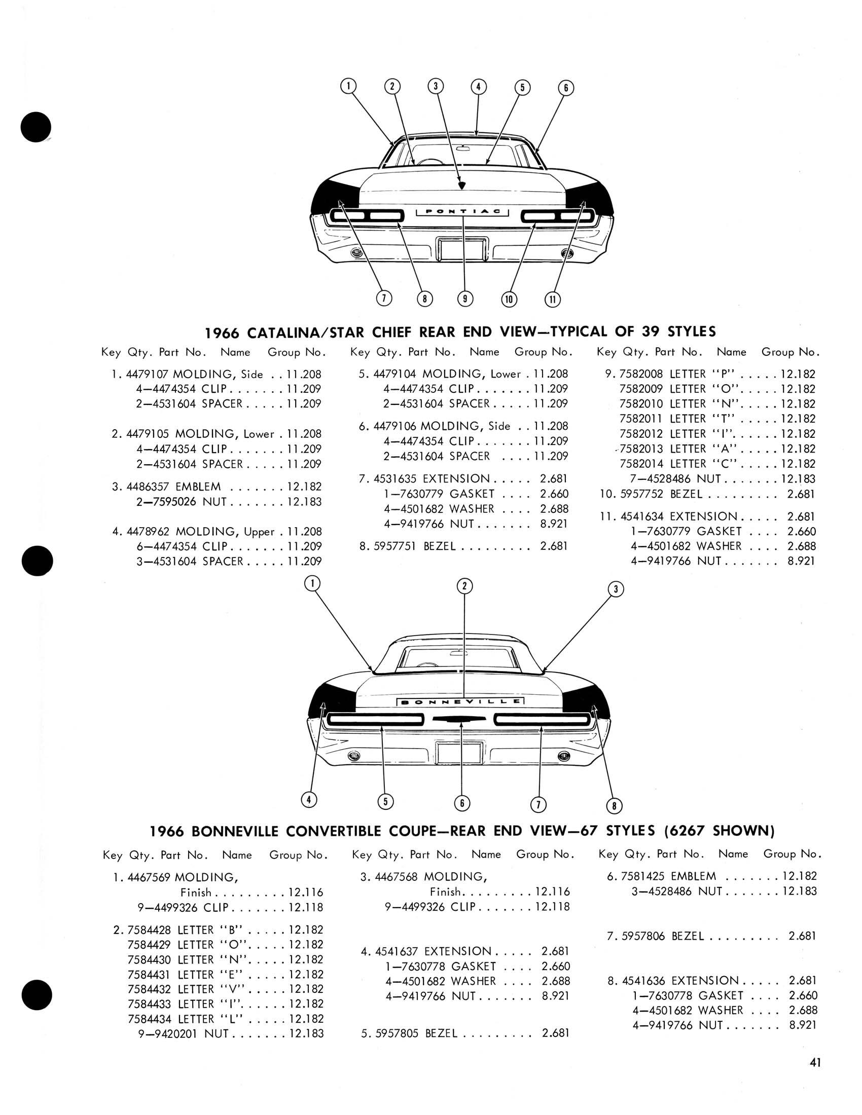 1966_Pontiac_Molding_and_Clip_Catalog-41