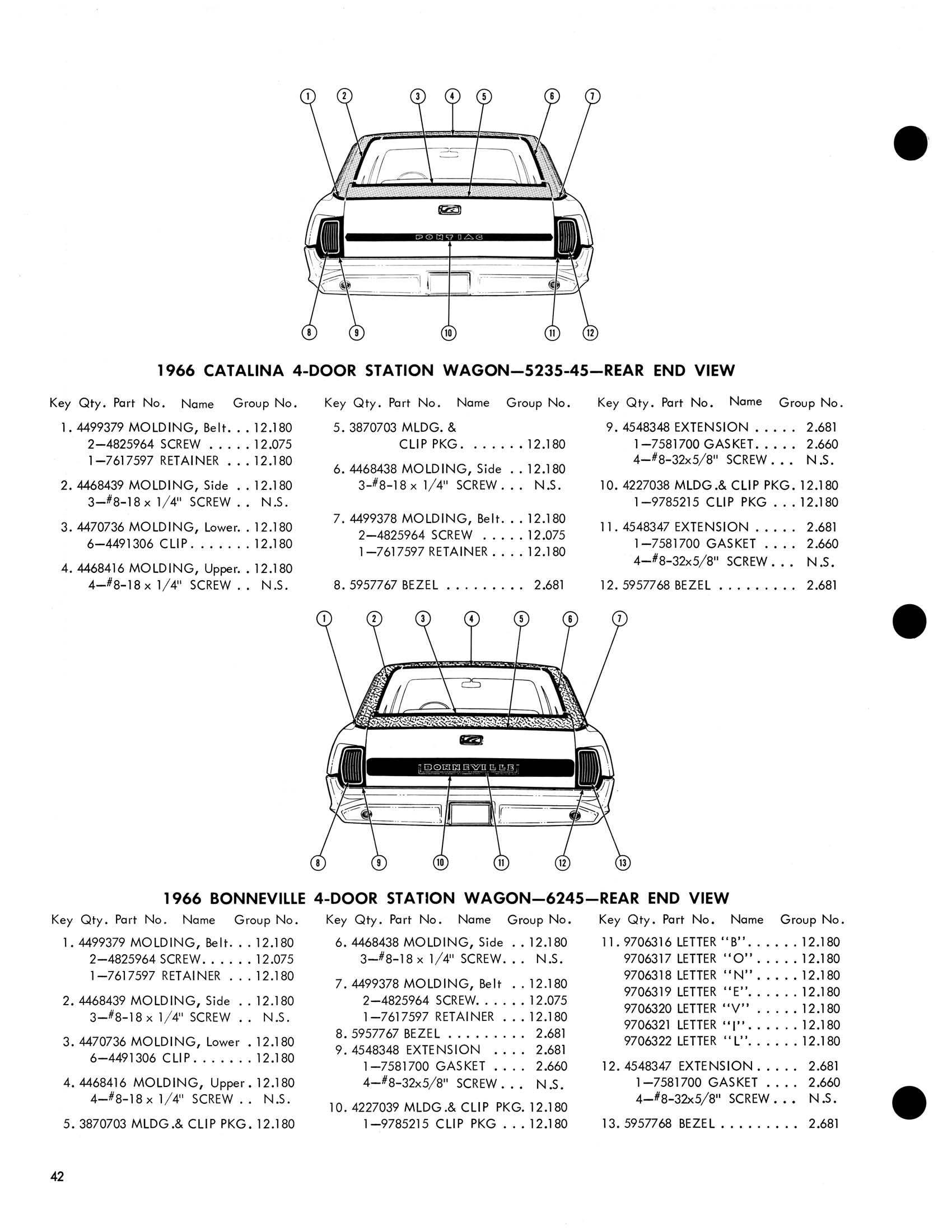 1966_Pontiac_Molding_and_Clip_Catalog-42