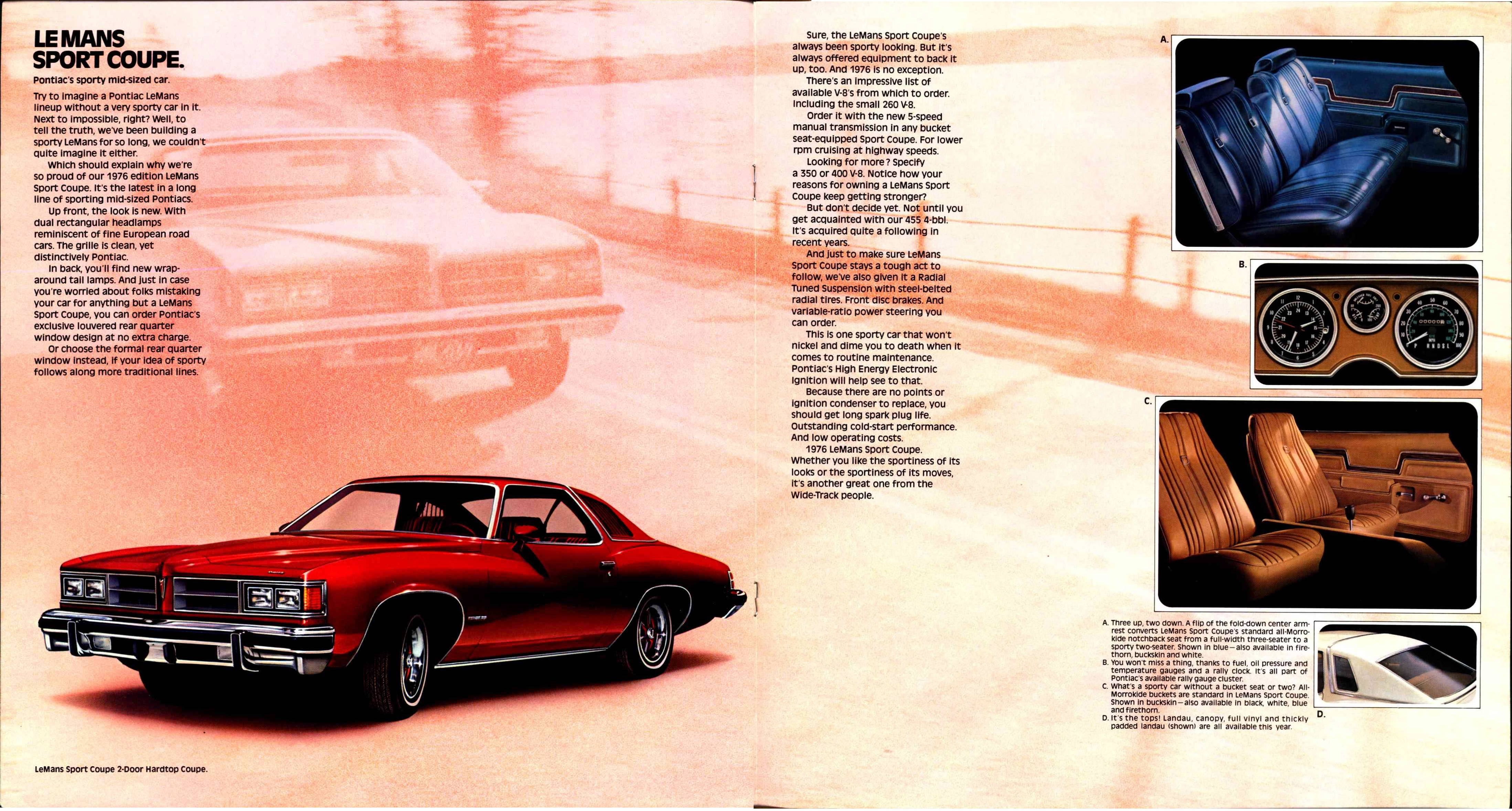 1976 Pontiac LeMans  Brochure_04-05