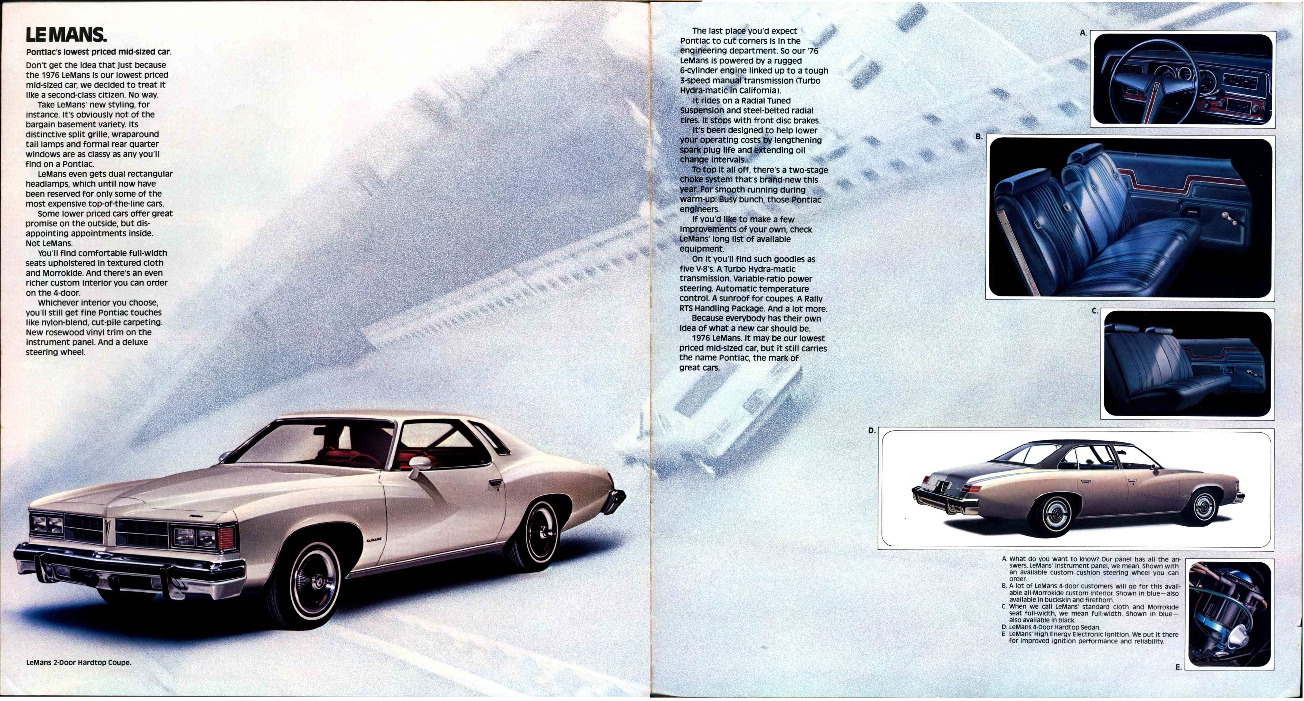 1976 Pontiac LeMans  Brochure_06-07