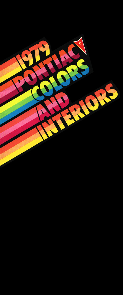 1979 Pontiac Colors & Interiors-01