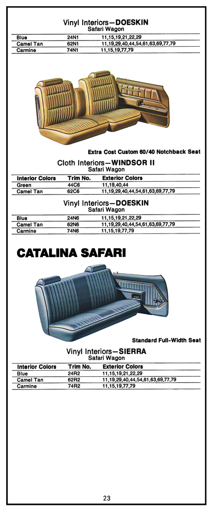 1979 Pontiac Colors & Interiors-23