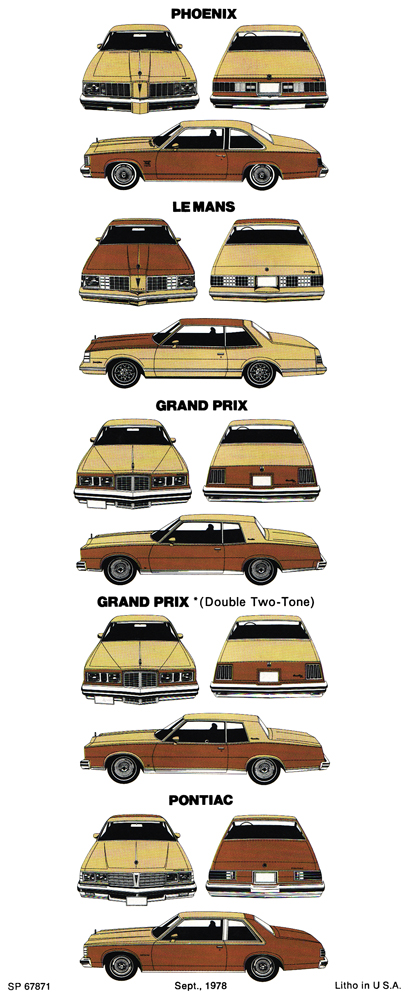 1979 Pontiac Colors & Interiors-32