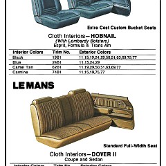 1979 Pontiac Colors & Interiors-07