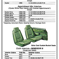 1979 Pontiac Colors & Interiors-11