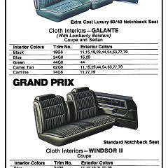 1979 Pontiac Colors & Interiors-13