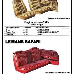 1979 Pontiac Colors & Interiors-20