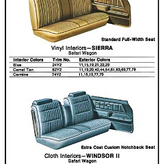 1979 Pontiac Colors & Interiors-22