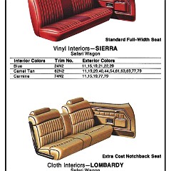 1979 Pontiac Colors & Interiors-25