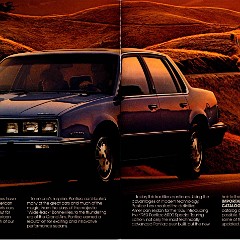 1983 Pontiac 6000 STE 02-03