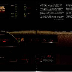 1983 Pontiac 6000 STE 10-11