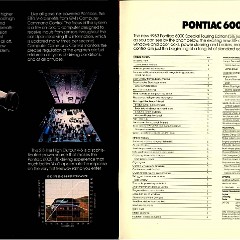 1983 Pontiac 6000 STE 14-15