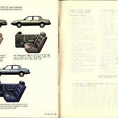 1983 Pontiac 6000 STE 16-17a