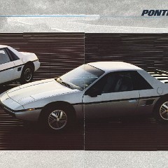 1985 Pontiac Full Line Prestige-16-17