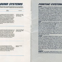 1985 Pontiac Full Line Prestige-60-61