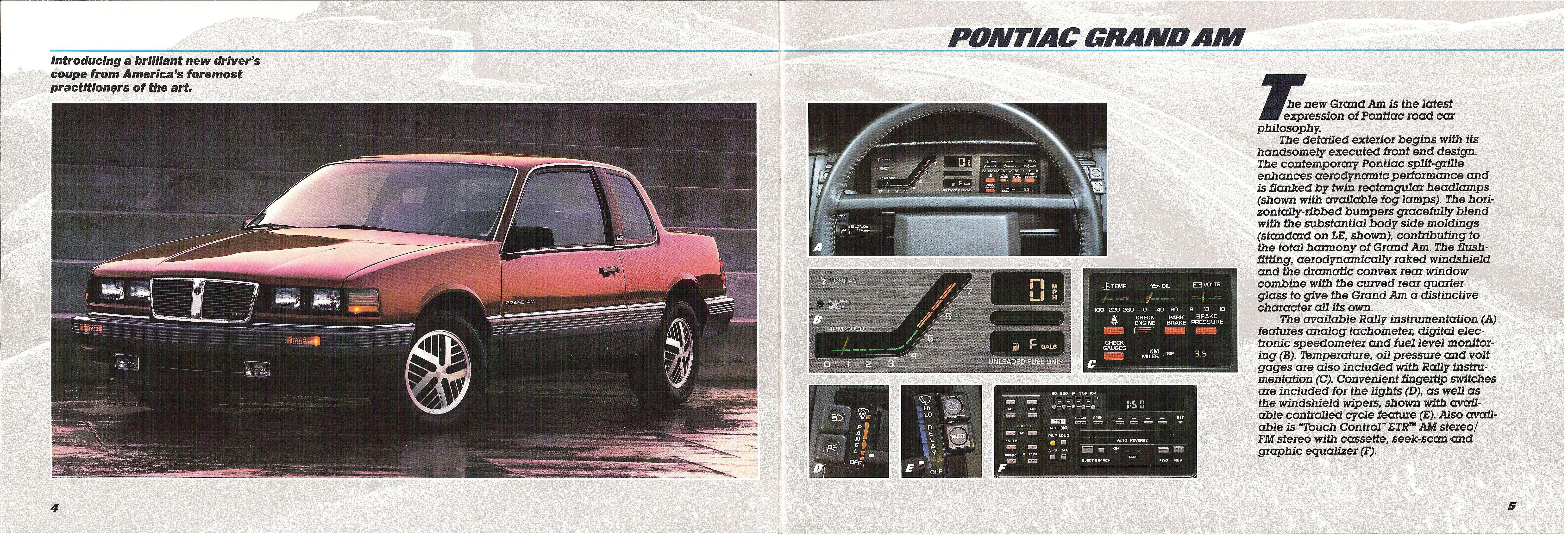 1985 Pontiac Full Line 04-05