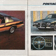 1985 Pontiac Full Line 26-27