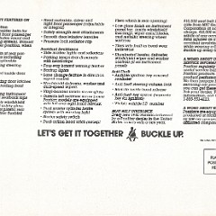 1985 Pontiac Full Line 46
