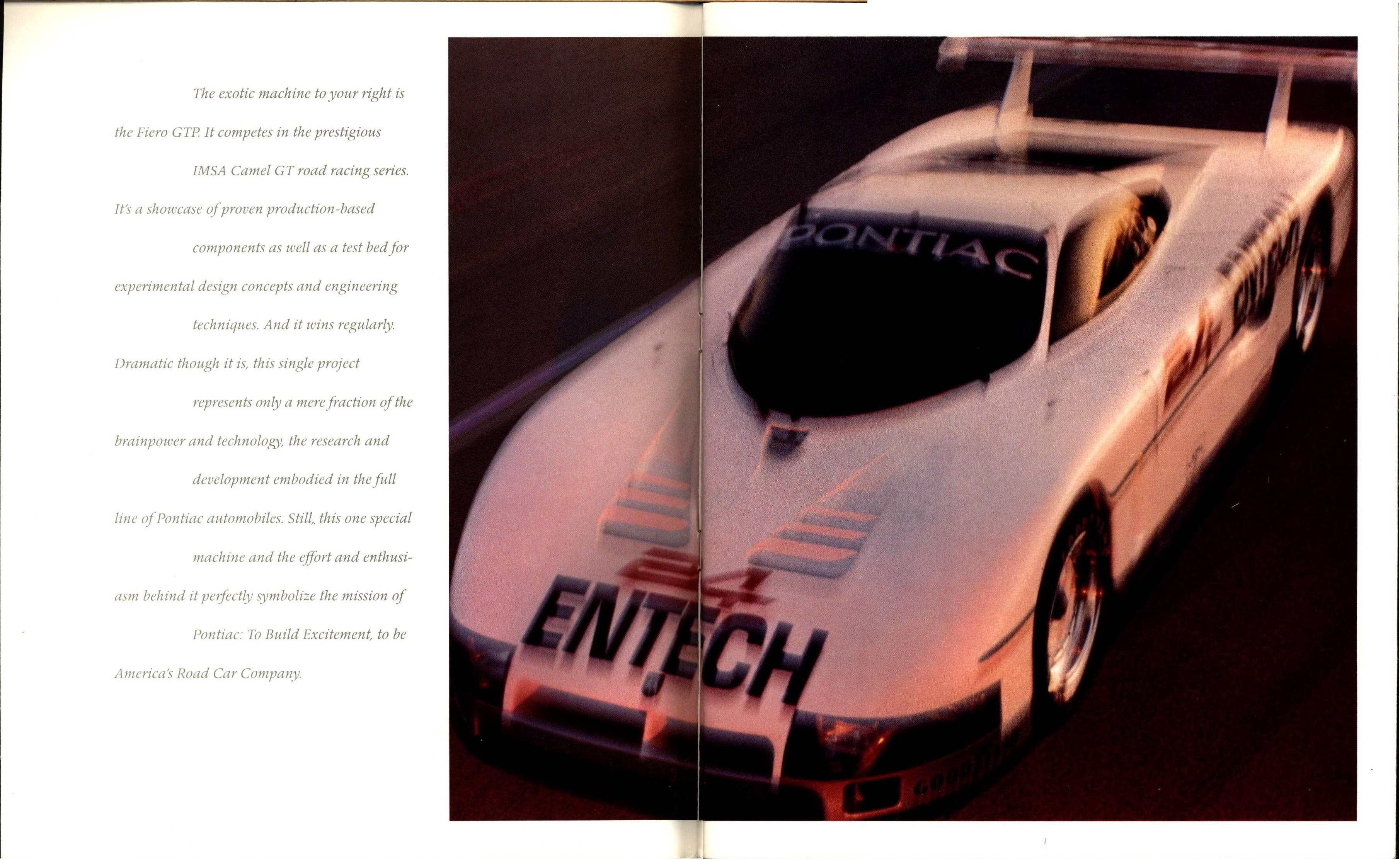 1987 Pontiac Full Line Prestige Brochure 00a-01